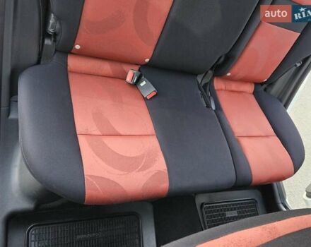 Белый Хендай Гетц, объемом двигателя 1.4 л и пробегом 100 тыс. км за 7000 $, фото 76 на Automoto.ua