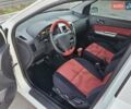 Белый Хендай Гетц, объемом двигателя 1.4 л и пробегом 100 тыс. км за 7000 $, фото 54 на Automoto.ua