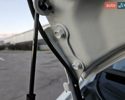 Белый Хендай Гетц, объемом двигателя 1.4 л и пробегом 100 тыс. км за 7000 $, фото 41 на Automoto.ua