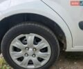 Білий Хендай Гетц, об'ємом двигуна 1.4 л та пробігом 201 тис. км за 5700 $, фото 9 на Automoto.ua