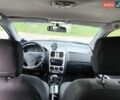 Білий Хендай Гетц, об'ємом двигуна 1.4 л та пробігом 165 тис. км за 6200 $, фото 12 на Automoto.ua