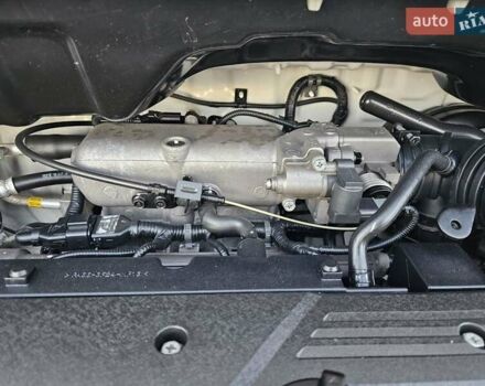 Белый Хендай Гетц, объемом двигателя 1.4 л и пробегом 100 тыс. км за 7000 $, фото 37 на Automoto.ua