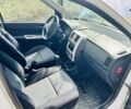 Білий Хендай Гетц, об'ємом двигуна 1.4 л та пробігом 152 тис. км за 6300 $, фото 6 на Automoto.ua