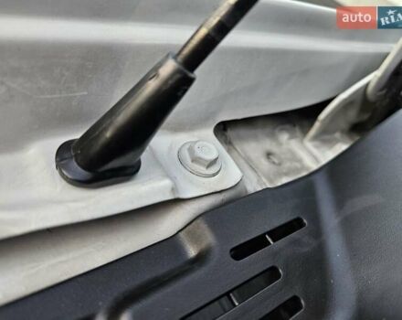 Белый Хендай Гетц, объемом двигателя 1.4 л и пробегом 100 тыс. км за 7000 $, фото 42 на Automoto.ua