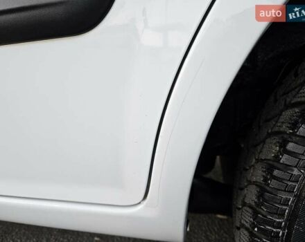 Белый Хендай Гетц, объемом двигателя 1.4 л и пробегом 100 тыс. км за 7000 $, фото 30 на Automoto.ua