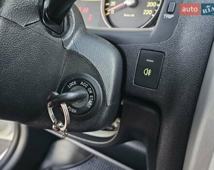 Белый Хендай Гетц, объемом двигателя 1.4 л и пробегом 100 тыс. км за 7000 $, фото 94 на Automoto.ua