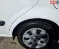 Білий Хендай Гетц, об'ємом двигуна 1.4 л та пробігом 204 тис. км за 5400 $, фото 11 на Automoto.ua