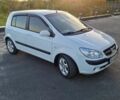 Белый Хендай Гетц, объемом двигателя 1.4 л и пробегом 119 тыс. км за 5700 $, фото 24 на Automoto.ua
