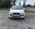 Білий Хендай Гетц, об'ємом двигуна 1.4 л та пробігом 165 тис. км за 6200 $, фото 1 на Automoto.ua