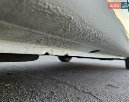 Белый Хендай Гетц, объемом двигателя 1.4 л и пробегом 100 тыс. км за 7000 $, фото 28 на Automoto.ua