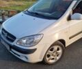Белый Хендай Гетц, объемом двигателя 1.4 л и пробегом 119 тыс. км за 5700 $, фото 1 на Automoto.ua