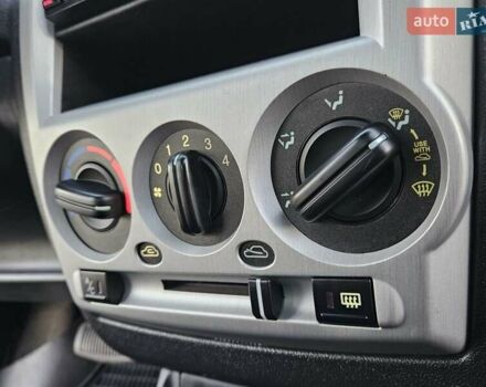 Белый Хендай Гетц, объемом двигателя 1.4 л и пробегом 100 тыс. км за 7000 $, фото 89 на Automoto.ua