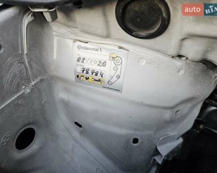 Белый Хендай Гетц, объемом двигателя 1.4 л и пробегом 100 тыс. км за 7000 $, фото 38 на Automoto.ua