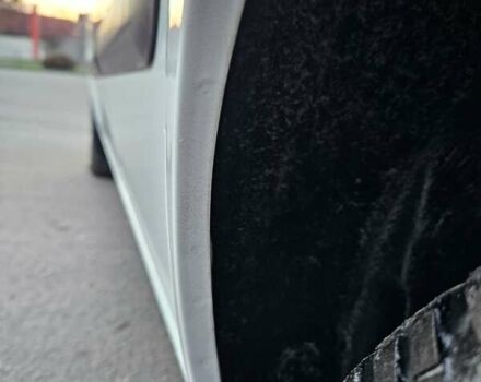 Белый Хендай Гетц, объемом двигателя 1.4 л и пробегом 100 тыс. км за 7000 $, фото 26 на Automoto.ua