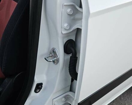 Белый Хендай Гетц, объемом двигателя 1.4 л и пробегом 100 тыс. км за 7000 $, фото 85 на Automoto.ua