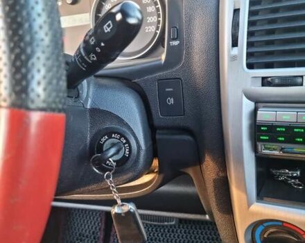 Белый Хендай Гетц, объемом двигателя 1.4 л и пробегом 119 тыс. км за 5700 $, фото 19 на Automoto.ua