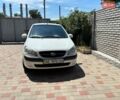 Білий Хендай Гетц, об'ємом двигуна 1.4 л та пробігом 139 тис. км за 6200 $, фото 6 на Automoto.ua