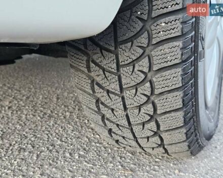 Белый Хендай Гетц, объемом двигателя 1.4 л и пробегом 100 тыс. км за 7000 $, фото 20 на Automoto.ua