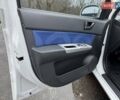 Белый Хендай Гетц, объемом двигателя 1.4 л и пробегом 67 тыс. км за 7500 $, фото 24 на Automoto.ua