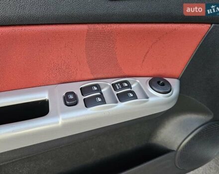 Белый Хендай Гетц, объемом двигателя 1.4 л и пробегом 100 тыс. км за 7000 $, фото 58 на Automoto.ua