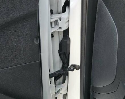 Белый Хендай Гетц, объемом двигателя 1.4 л и пробегом 100 тыс. км за 7000 $, фото 67 на Automoto.ua