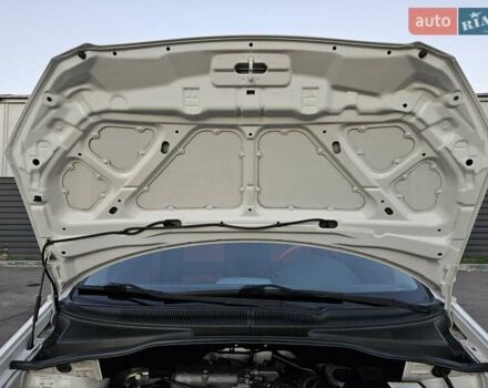 Белый Хендай Гетц, объемом двигателя 1.4 л и пробегом 100 тыс. км за 7000 $, фото 35 на Automoto.ua