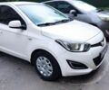 Білий Хендай Гетц, об'ємом двигуна 1.4 л та пробігом 220 тис. км за 6278 $, фото 3 на Automoto.ua