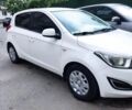 Белый Хендай Гетц, объемом двигателя 1.4 л и пробегом 220 тыс. км за 6300 $, фото 1 на Automoto.ua