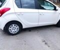 Білий Хендай Гетц, об'ємом двигуна 1.4 л та пробігом 220 тис. км за 6278 $, фото 1 на Automoto.ua