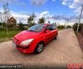 Белый Хендай Гетц, объемом двигателя 2 л и пробегом 293 тыс. км за 3500 $, фото 1 на Automoto.ua