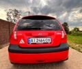 Білий Хендай Гетц, об'ємом двигуна 2 л та пробігом 293 тис. км за 3500 $, фото 6 на Automoto.ua