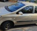 Бежевий Хендай Гетц, об'ємом двигуна 1.6 л та пробігом 193 тис. км за 3500 $, фото 1 на Automoto.ua