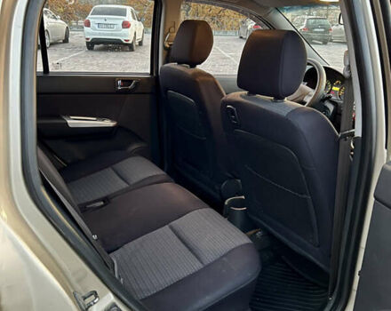 Бежевый Хендай Гетц, объемом двигателя 1.4 л и пробегом 204 тыс. км за 4950 $, фото 31 на Automoto.ua