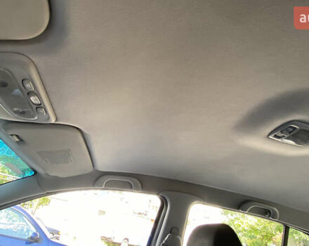 Бежевый Хендай Гетц, объемом двигателя 1.4 л и пробегом 177 тыс. км за 4990 $, фото 7 на Automoto.ua