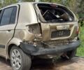 Бежевый Хендай Гетц, объемом двигателя 1.1 л и пробегом 230 тыс. км за 2000 $, фото 2 на Automoto.ua