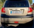 Бежевий Хендай Гетц, об'ємом двигуна 1.4 л та пробігом 156 тис. км за 4900 $, фото 9 на Automoto.ua
