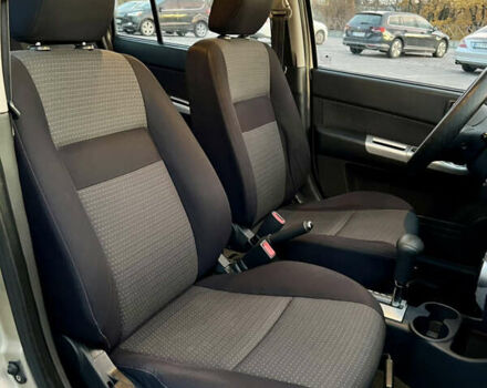 Бежевый Хендай Гетц, объемом двигателя 1.4 л и пробегом 204 тыс. км за 4950 $, фото 29 на Automoto.ua