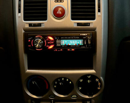 Бежевый Хендай Гетц, объемом двигателя 1.4 л и пробегом 204 тыс. км за 4950 $, фото 23 на Automoto.ua