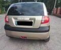 Бежевий Хендай Гетц, об'ємом двигуна 1.1 л та пробігом 230 тис. км за 2000 $, фото 2 на Automoto.ua