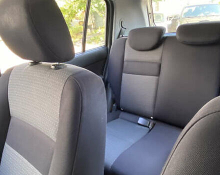 Бежевый Хендай Гетц, объемом двигателя 1.4 л и пробегом 177 тыс. км за 4990 $, фото 10 на Automoto.ua