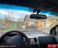 Бежевый Хендай Гетц, объемом двигателя 1.5 л и пробегом 140 тыс. км за 4000 $, фото 1 на Automoto.ua