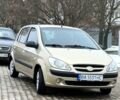 Бежевий Хендай Гетц, об'ємом двигуна 1.1 л та пробігом 24400 тис. км за 2800 $, фото 1 на Automoto.ua