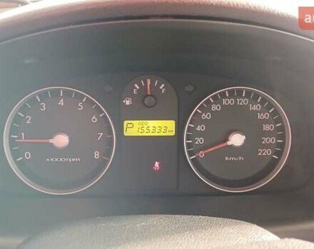 Бежевий Хендай Гетц, об'ємом двигуна 1.4 л та пробігом 156 тис. км за 4900 $, фото 2 на Automoto.ua