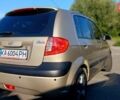 Бежевий Хендай Гетц, об'ємом двигуна 1.4 л та пробігом 156 тис. км за 4900 $, фото 3 на Automoto.ua