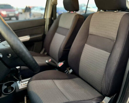 Бежевый Хендай Гетц, объемом двигателя 1.4 л и пробегом 204 тыс. км за 4950 $, фото 27 на Automoto.ua