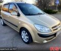 Бежевий Хендай Гетц, об'ємом двигуна 1.4 л та пробігом 253 тис. км за 5300 $, фото 1 на Automoto.ua