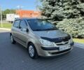 Бежевий Хендай Гетц, об'ємом двигуна 1.4 л та пробігом 159 тис. км за 5999 $, фото 1 на Automoto.ua