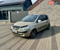 Бежевый Хендай Гетц, объемом двигателя 1.4 л и пробегом 156 тыс. км за 5300 $, фото 9 на Automoto.ua