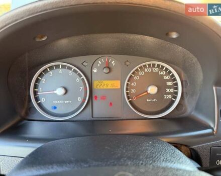 Хендай Гетц 2007 в Одессе на Automoto.ua Бежевый Хендай Гетц, объемом двигателя 1.6 л и пробегом 222 тыс. км за 4500 $, фото 11 на Automoto.ua