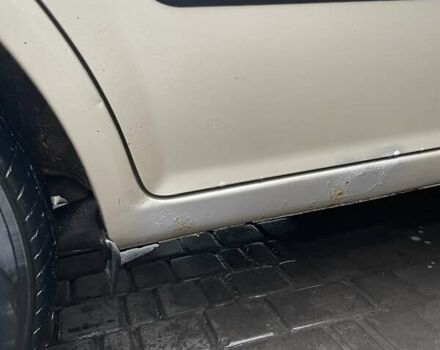 Хендай Гетц 2007 в Каменское - Днепродзержинск на Automoto.ua Бежевый Хендай Гетц, объемом двигателя 1.4 л и пробегом 203 тыс. км за 4800 $, фото 11 на Automoto.ua